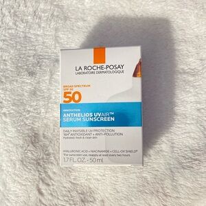 La Roche - posey sunscreen